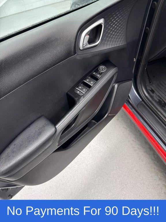 used 2020 Kia Soul car, priced at $12,498