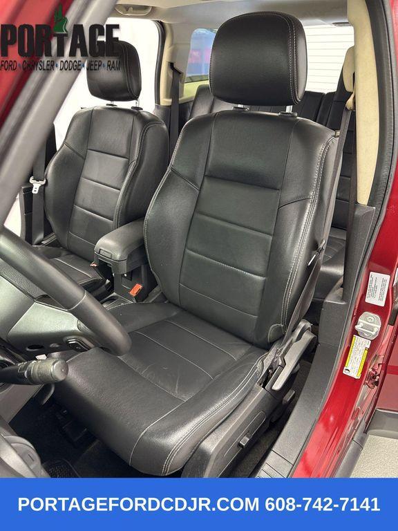 used 2015 Jeep Patriot car, priced at $10,498