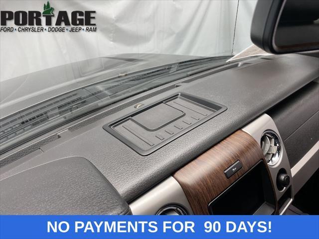 used 2014 Ford F-150 car, priced at $14,998