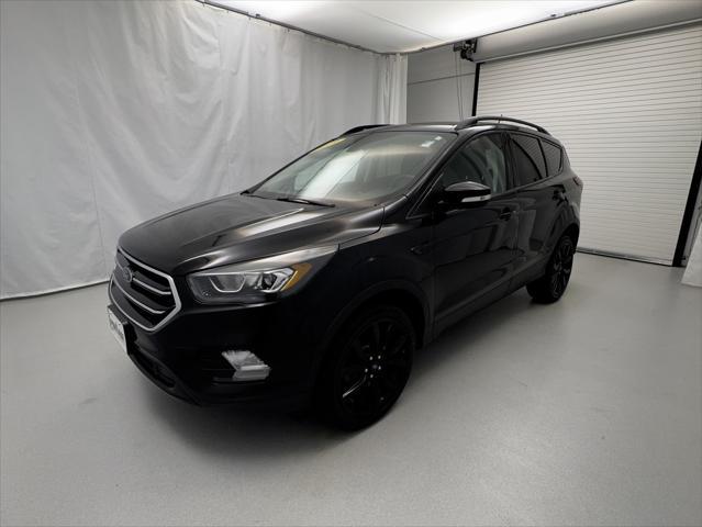 used 2019 Ford Escape car, priced at $19,724