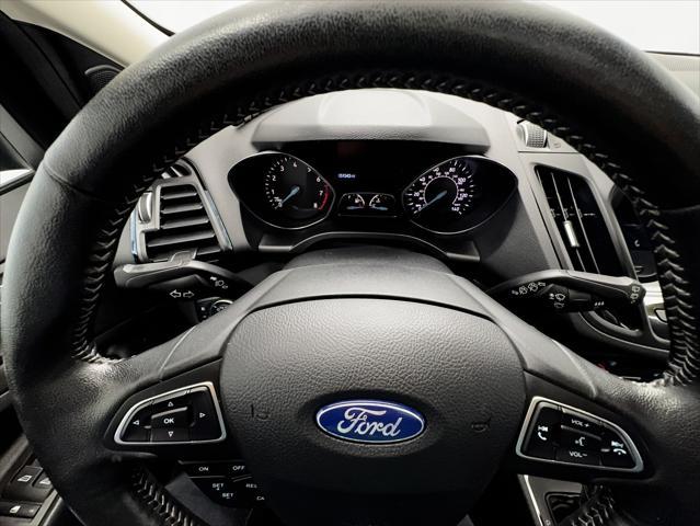 used 2019 Ford Escape car, priced at $19,724