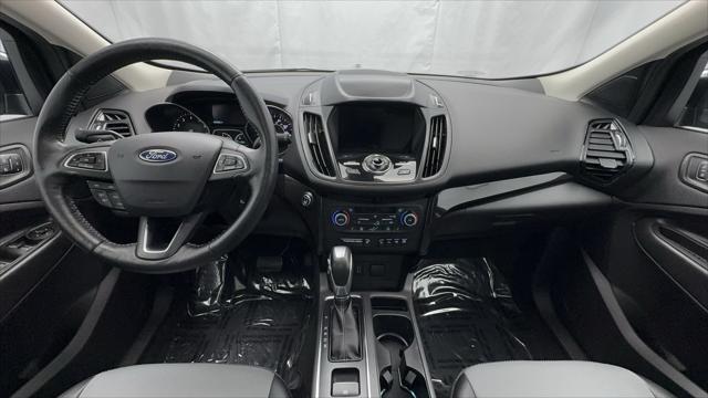 used 2019 Ford Escape car, priced at $19,724