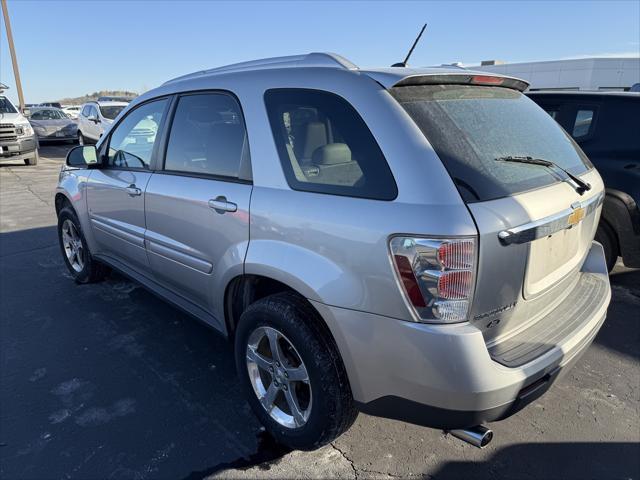 used 2007 Chevrolet Equinox car, priced at $3,999