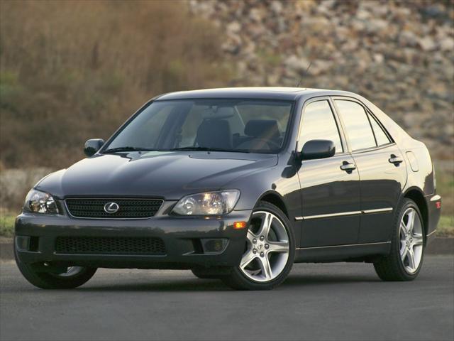 used 2005 Lexus IS 300 car, priced at $8,998
