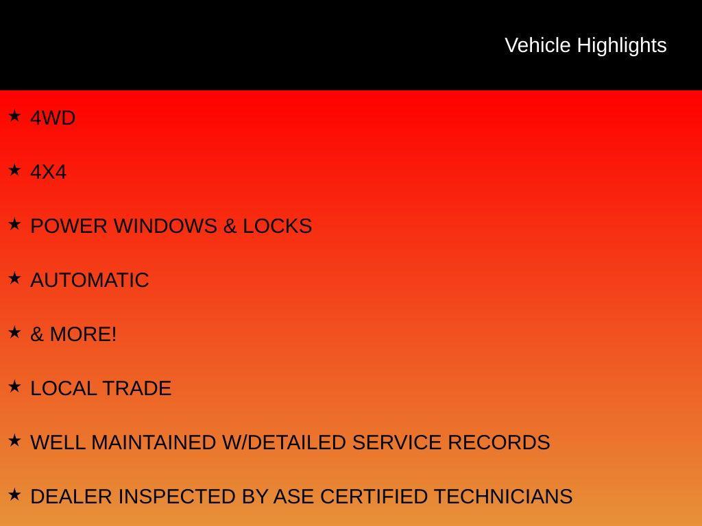 used 2021 Chevrolet Colorado car, priced at $28,998