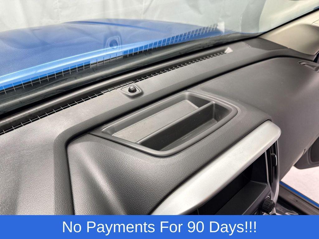 used 2021 Chevrolet Colorado car, priced at $28,998