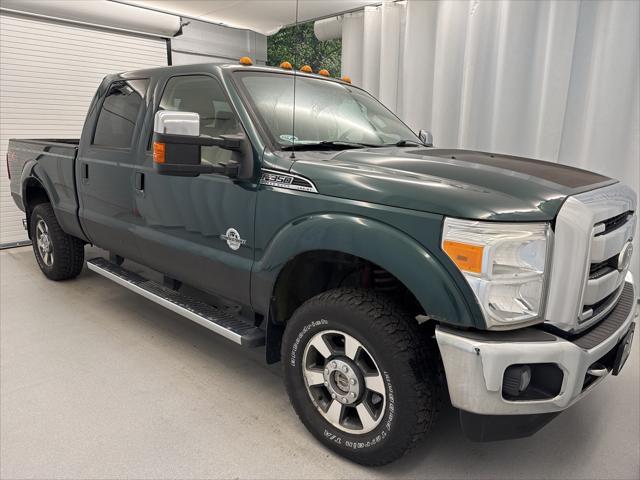 used 2011 Ford F-350 car, priced at $27,999