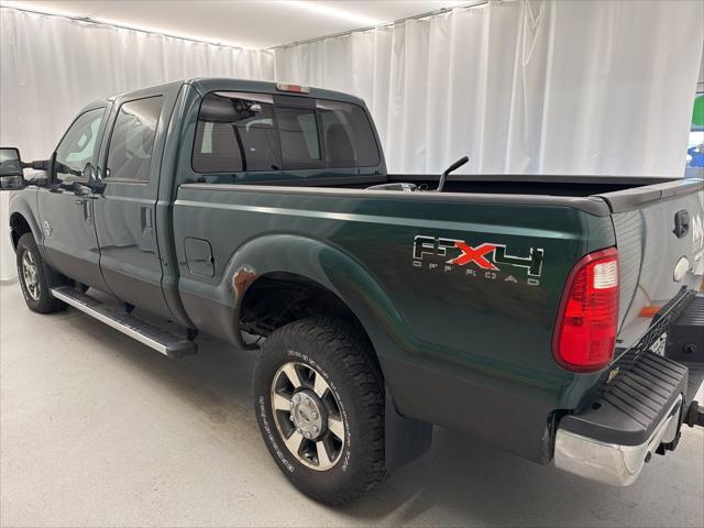 used 2011 Ford F-350 car, priced at $27,999