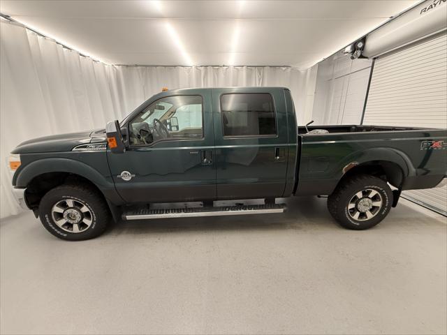 used 2011 Ford F-350 car, priced at $27,999