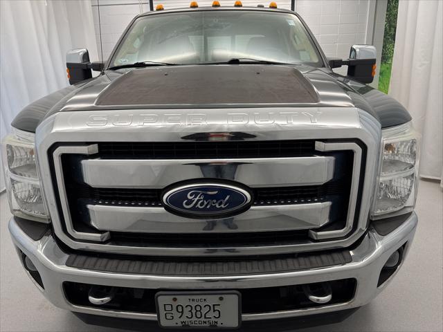 used 2011 Ford F-350 car, priced at $27,999