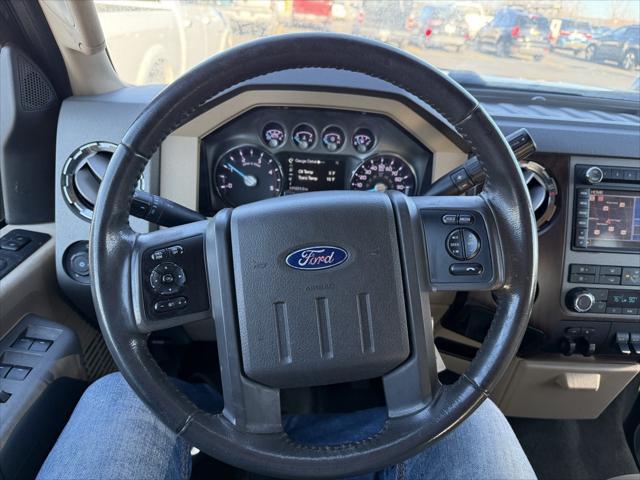 used 2011 Ford F-350 car, priced at $27,999