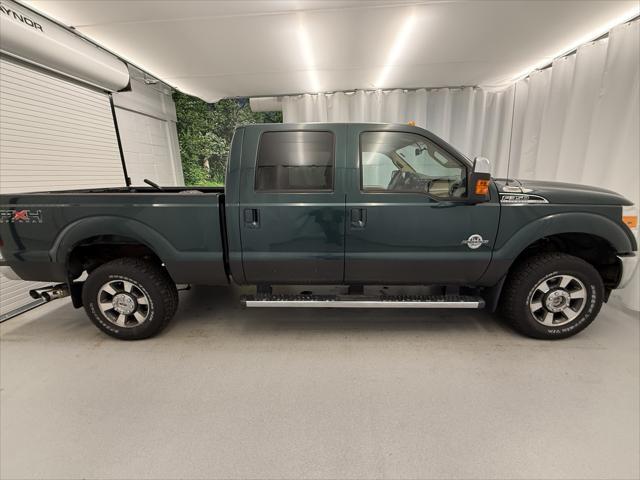 used 2011 Ford F-350 car, priced at $27,999