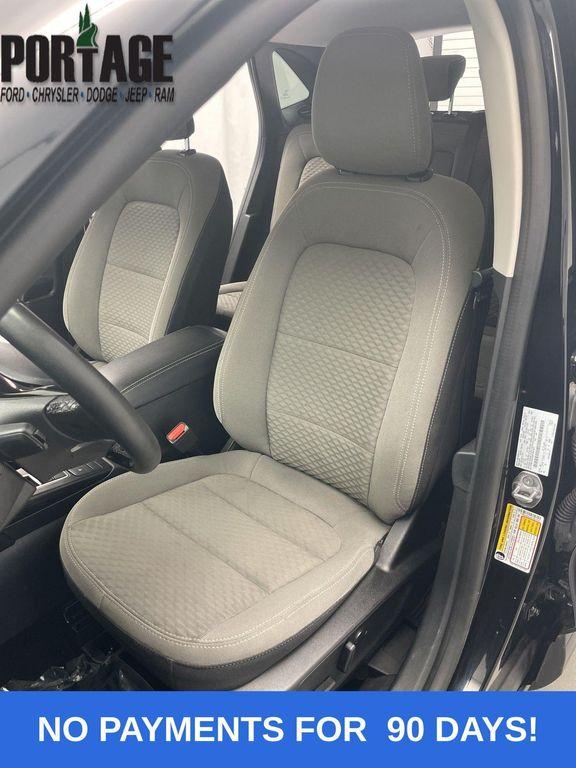 used 2022 Ford Escape car, priced at $20,498