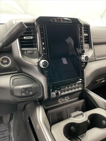 new 2025 Ram 2500 car, priced at $64,076
