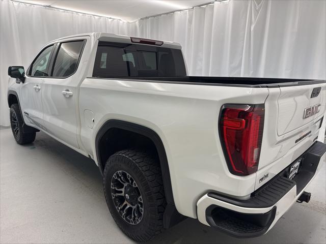 used 2021 GMC Sierra 1500 car, priced at $43,998