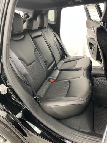 new 2025 Jeep Compass car, priced at $30,692