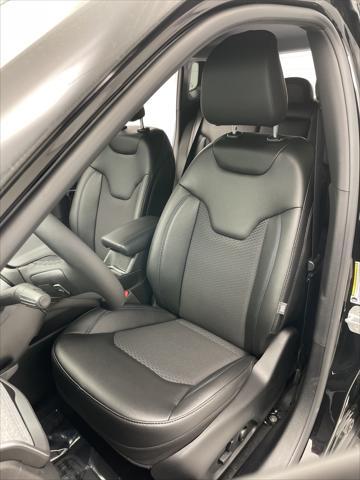 new 2025 Jeep Compass car, priced at $30,692