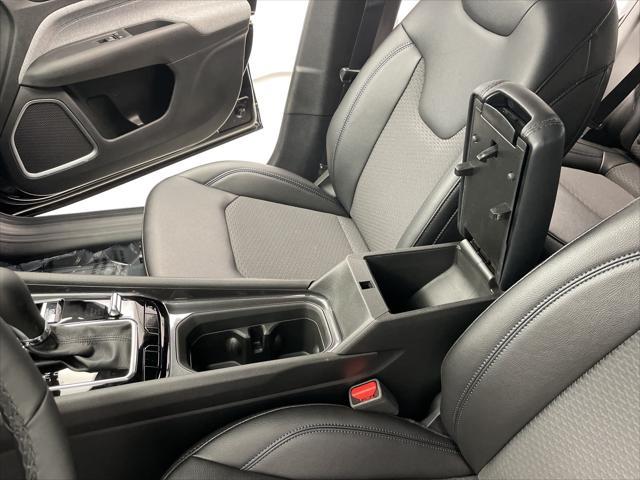 new 2025 Jeep Compass car, priced at $30,692