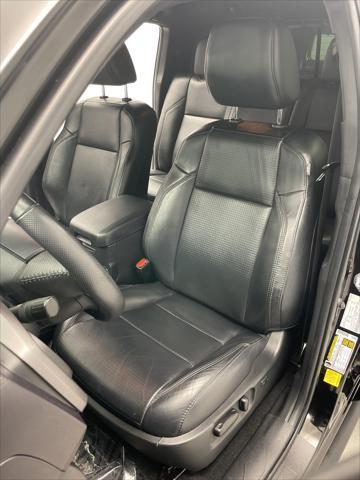 used 2023 Toyota Tacoma car, priced at $35,999