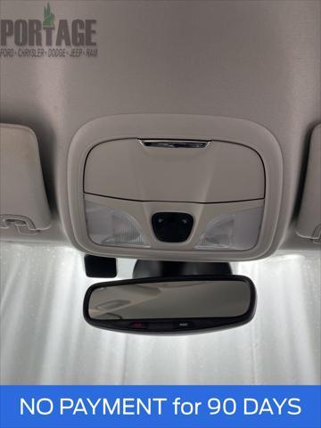 used 2023 Jeep Cherokee car, priced at $20,998