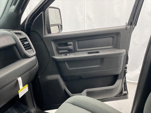 new 2025 Ram 2500 car, priced at $65,099