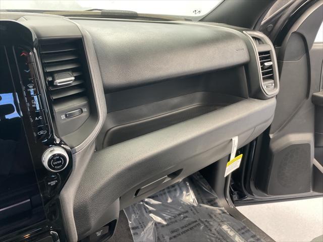 new 2025 Ram 2500 car, priced at $65,099