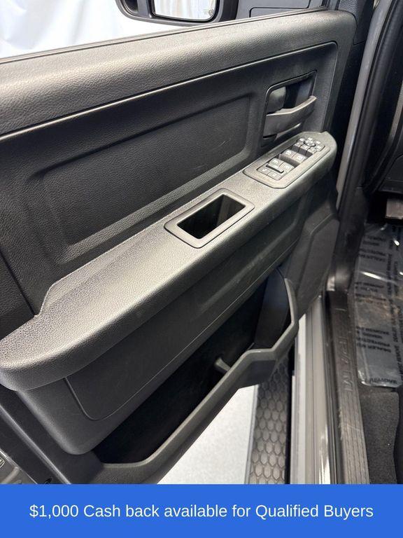 new 2026 Ram 2500 car, priced at $66,787
