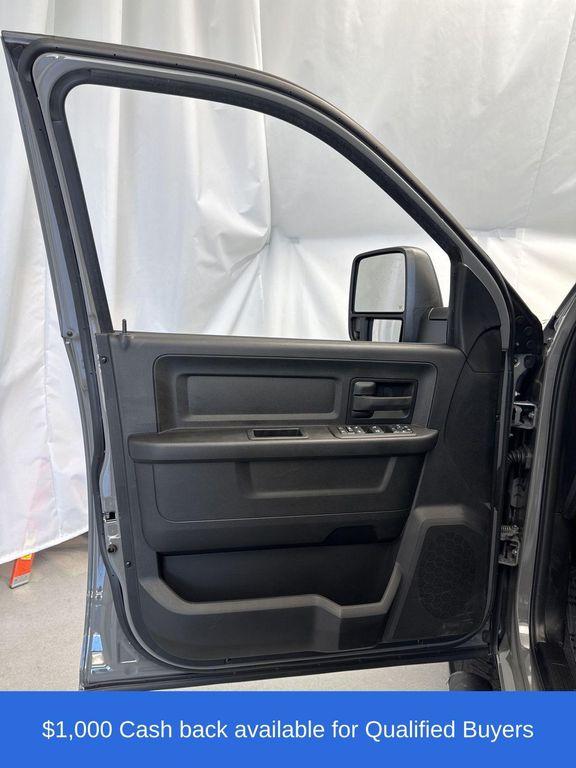 new 2026 Ram 2500 car, priced at $66,787