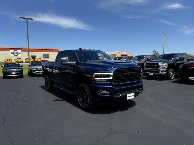 new 2024 Ram 2500 car, priced at $81,394