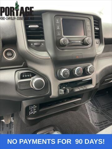 used 2024 Ram 2500 car, priced at $44,998
