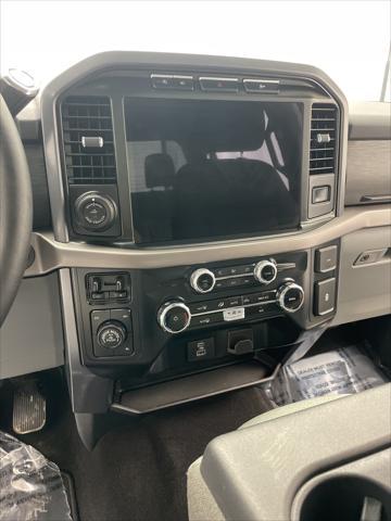 used 2024 Ford F-150 car, priced at $47,999