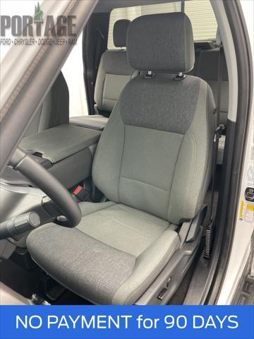 used 2024 Ford F-150 car, priced at $44,998