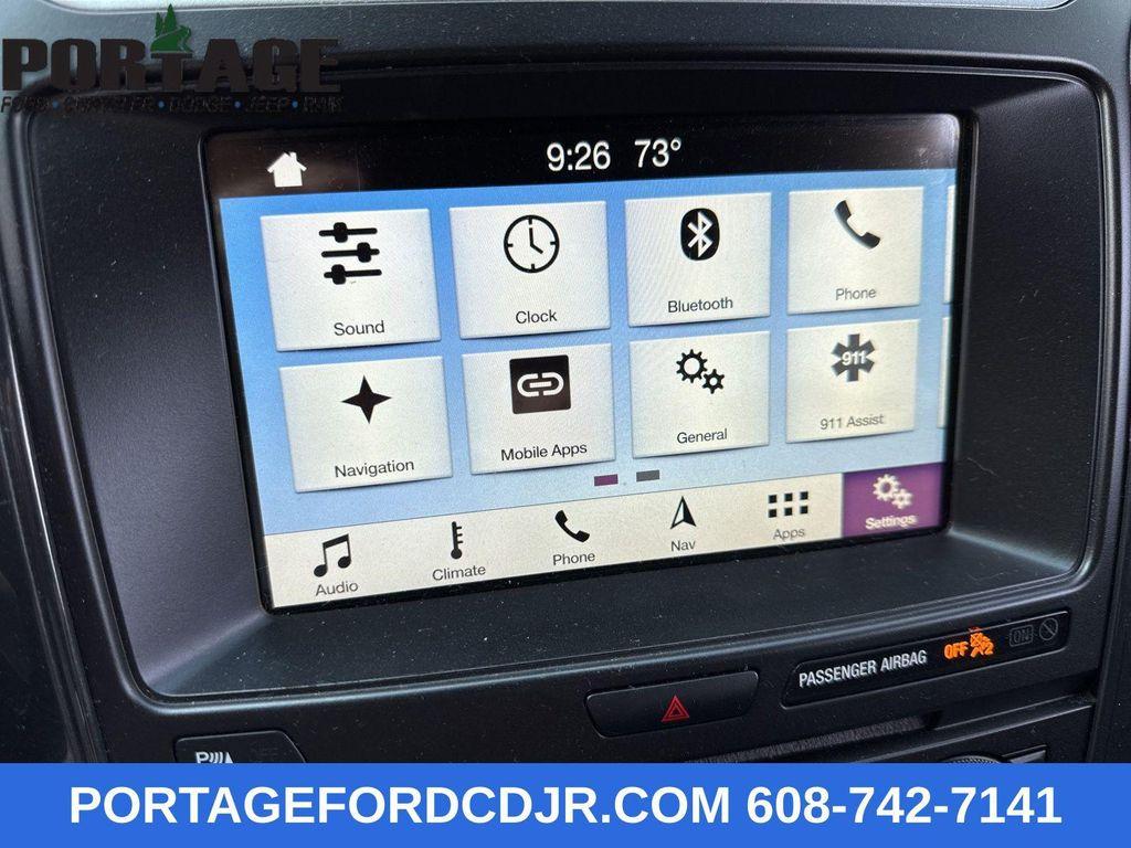 used 2018 Ford Explorer car, priced at $16,998