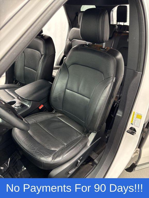 used 2018 Ford Explorer car, priced at $17,498