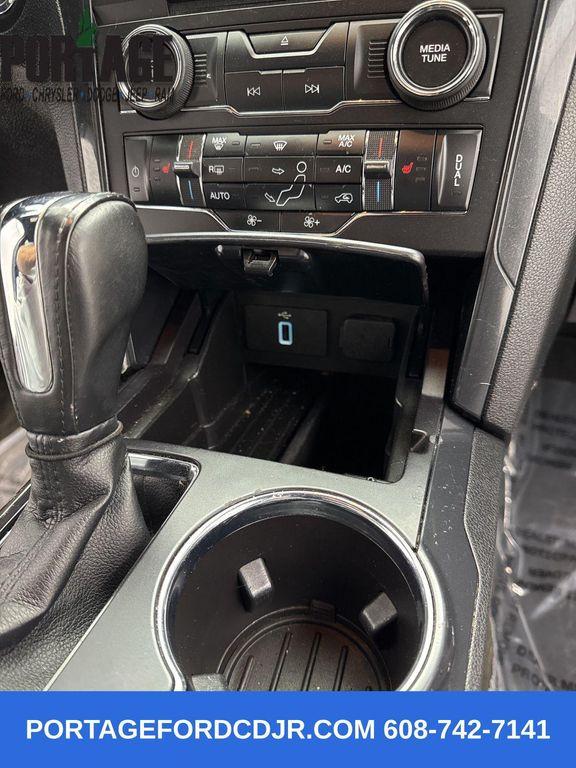 used 2018 Ford Explorer car, priced at $16,998