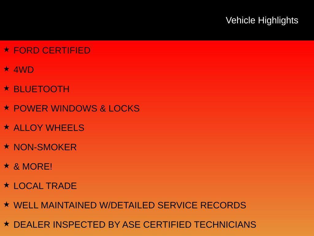 used 2018 Ford Explorer car, priced at $17,498