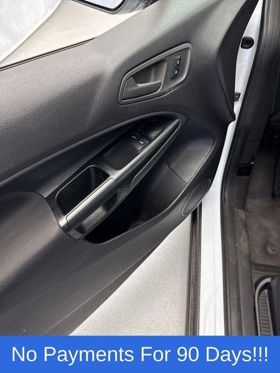 used 2017 Ford Transit Connect car, priced at $13,998