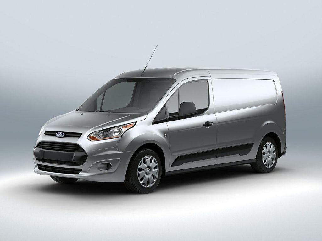 used 2017 Ford Transit Connect car, priced at $13,450