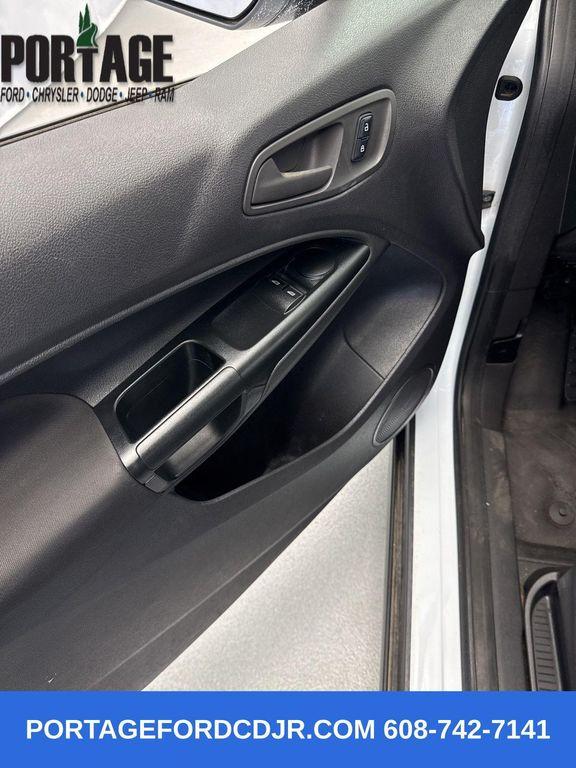 used 2017 Ford Transit Connect car, priced at $11,998