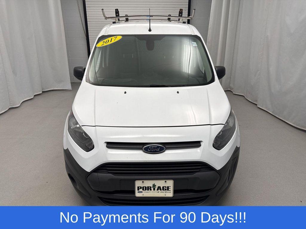 used 2017 Ford Transit Connect car, priced at $13,998