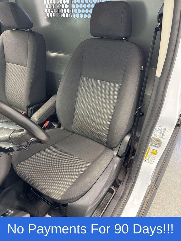 used 2017 Ford Transit Connect car, priced at $13,998