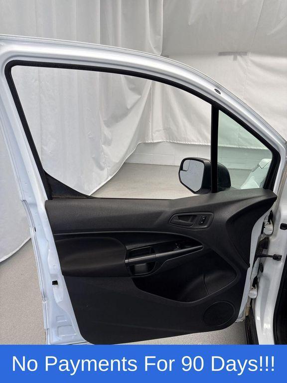 used 2017 Ford Transit Connect car, priced at $13,998