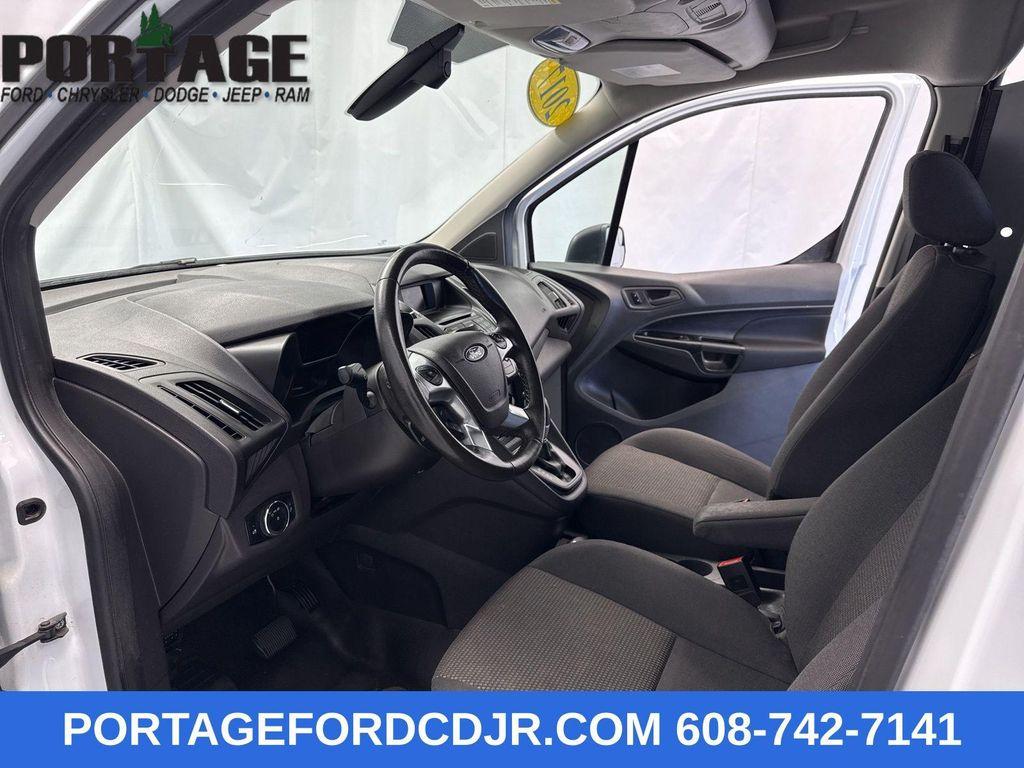 used 2017 Ford Transit Connect car, priced at $11,998