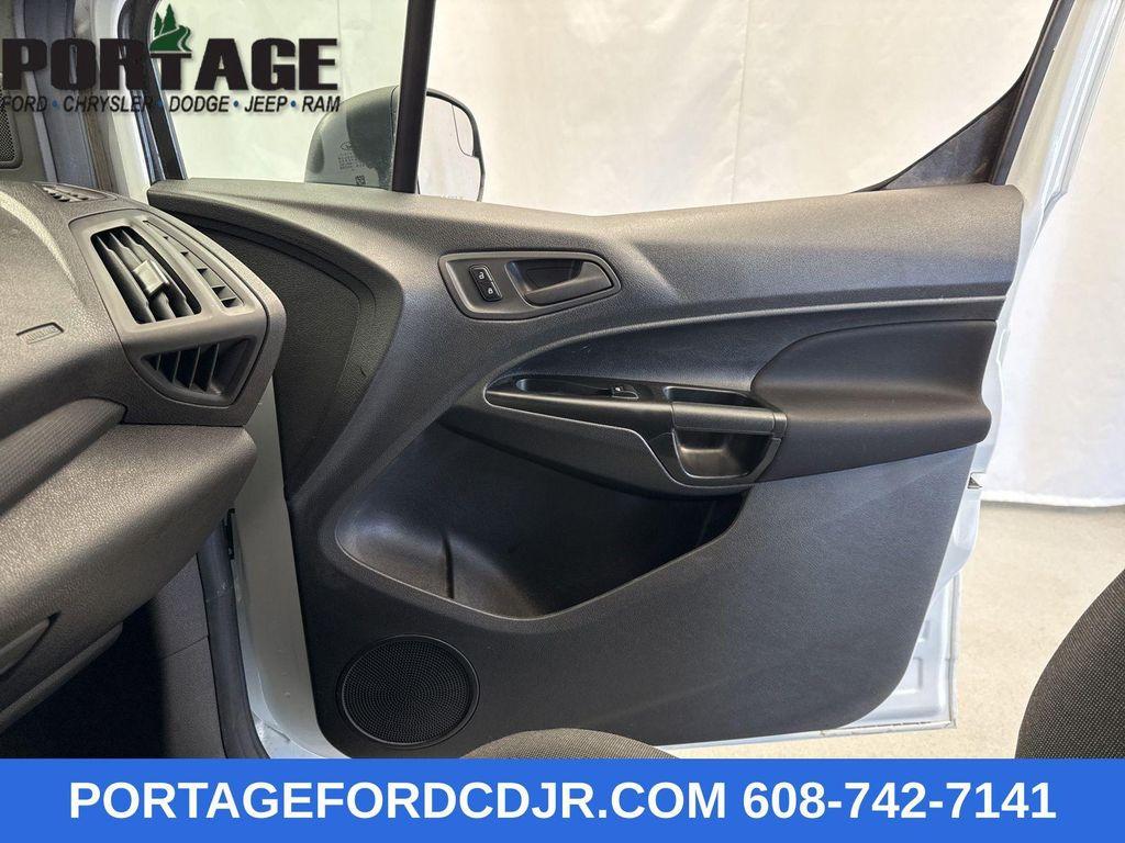 used 2017 Ford Transit Connect car, priced at $11,998