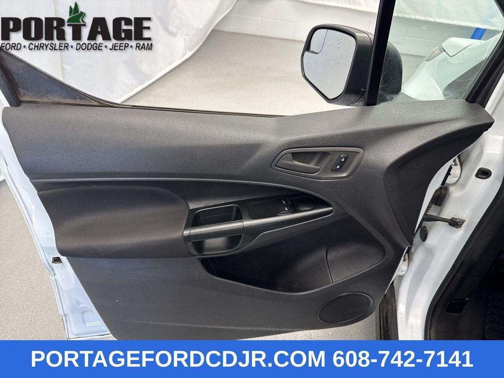 used 2017 Ford Transit Connect car, priced at $11,998