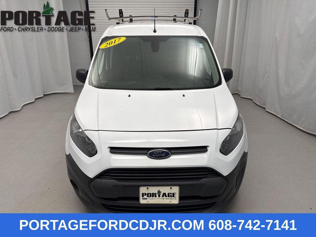 used 2017 Ford Transit Connect car, priced at $11,998
