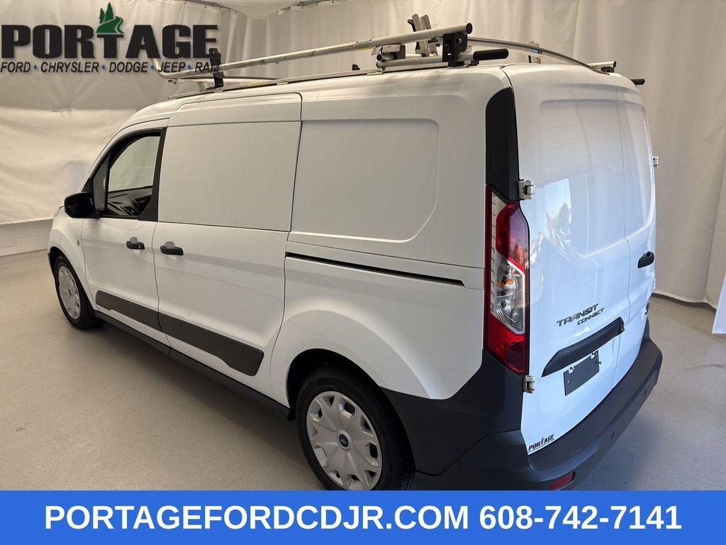 used 2017 Ford Transit Connect car, priced at $11,998