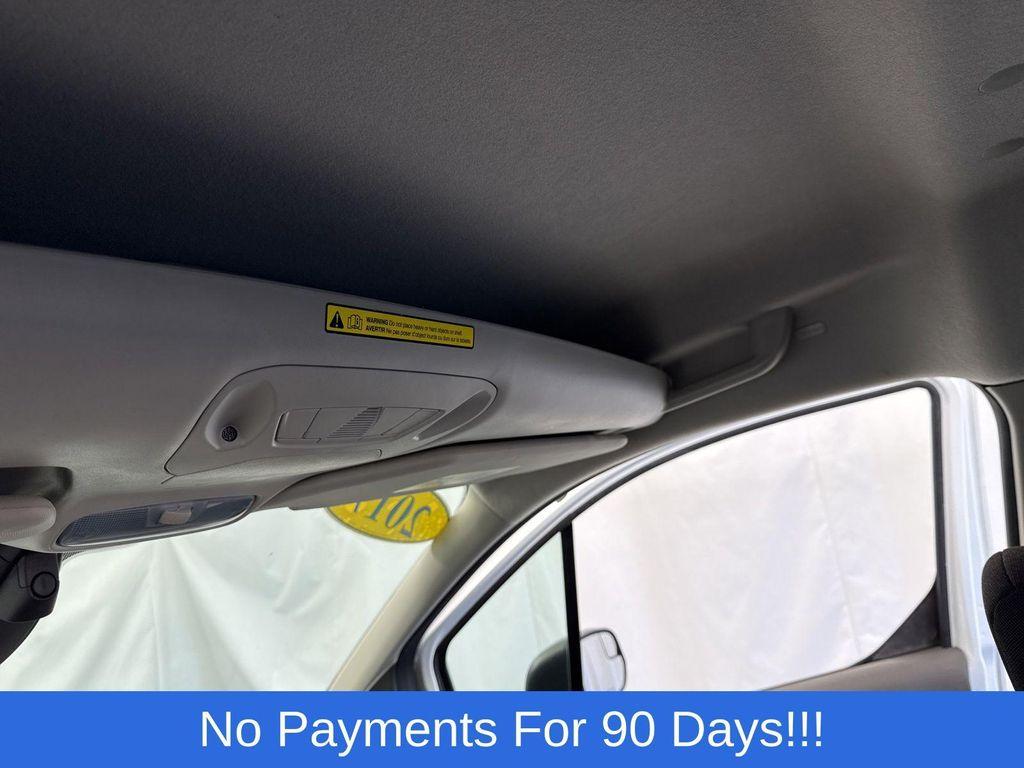 used 2017 Ford Transit Connect car, priced at $13,998
