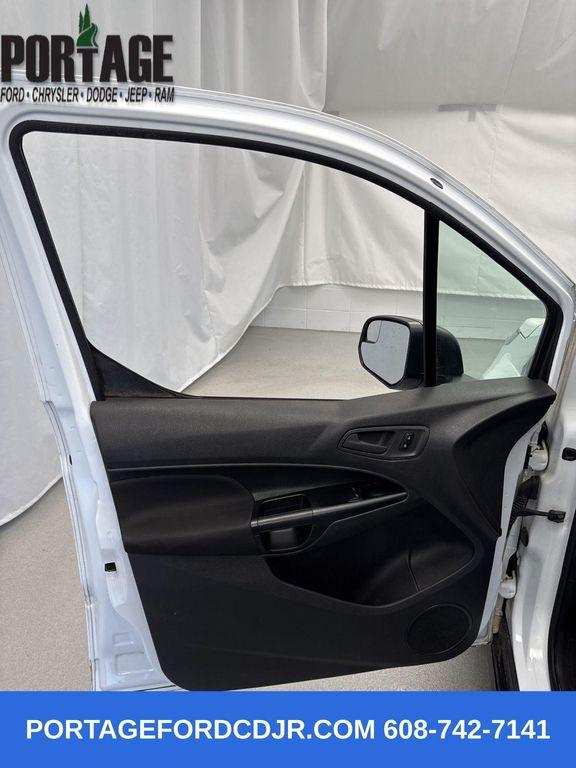 used 2017 Ford Transit Connect car, priced at $11,998