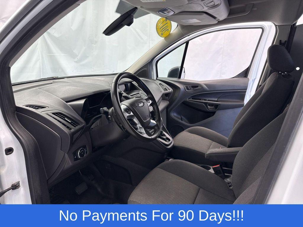 used 2017 Ford Transit Connect car, priced at $13,998